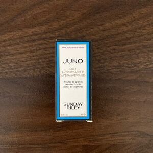 Sunday Riley Juno oil